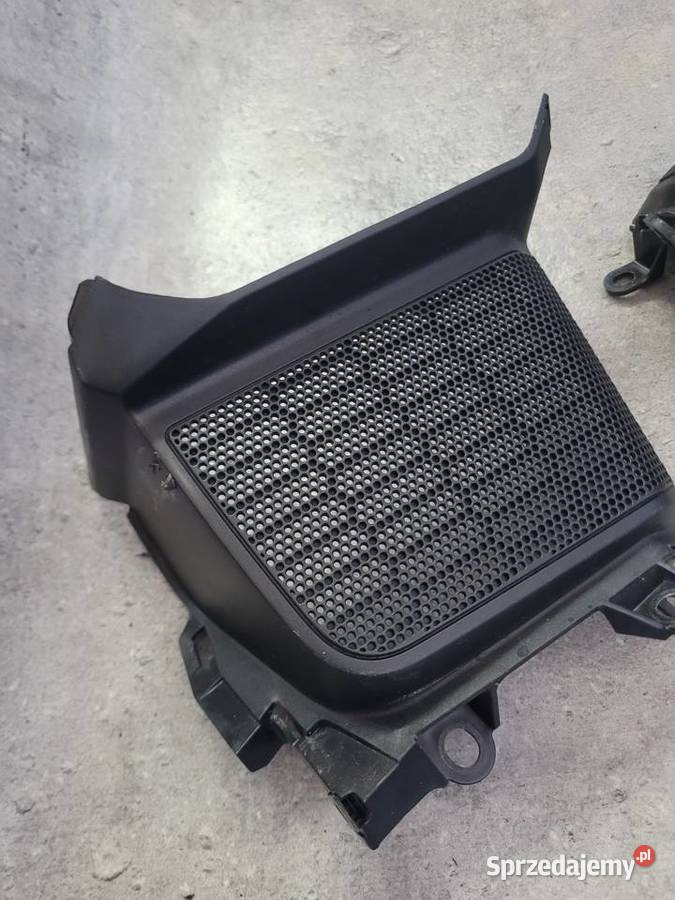 HONDA GOLD WING GL1800 SC79B 1823 OEM OSŁONA Nowy Tomyśl sprzedam