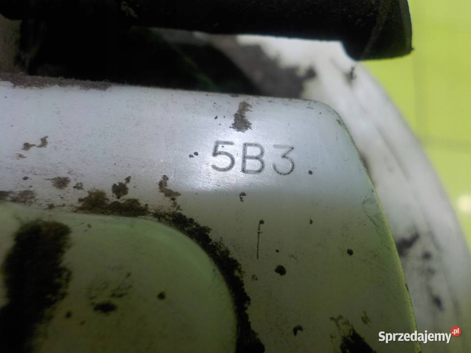 TOYOTA AVENSIS III T27 LIFT I 18 B 12r KOMBI 5D osobowe Pompy paliwa Suków