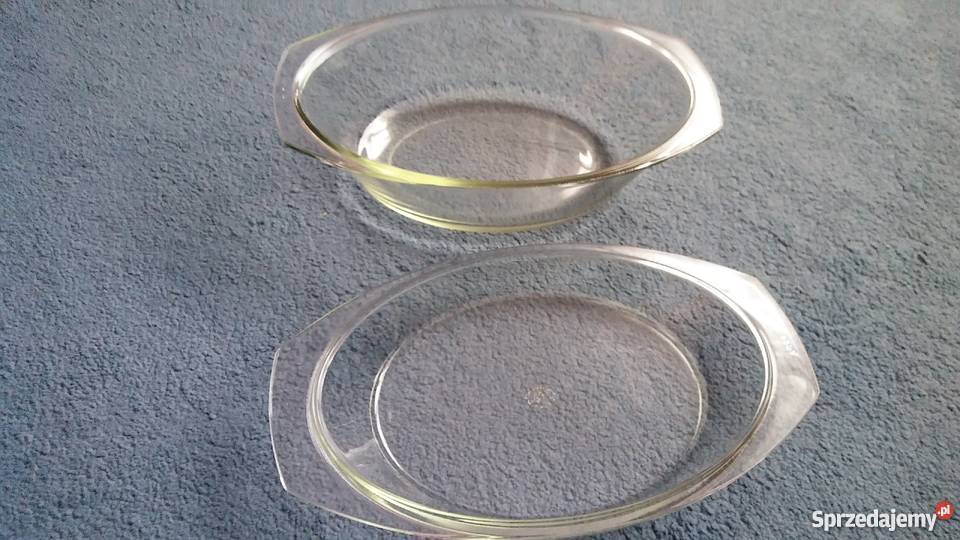 naczynie żaroodporne Poznań