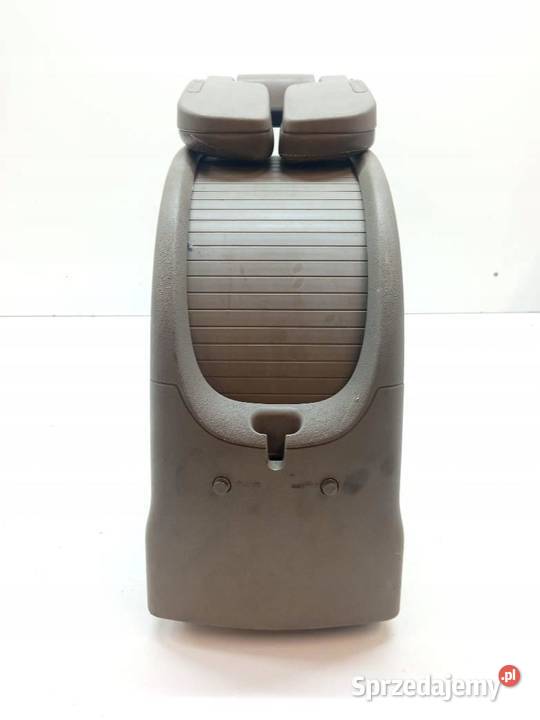 TUNEL ŚRODKOWY PODŁOKIETNIK Renault Grand Scenic