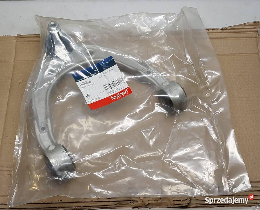 WAHACZ PRZEDNI GÓRNY LP AUDI Q7 4L VW TOUAREG Mielęcin sprzedam