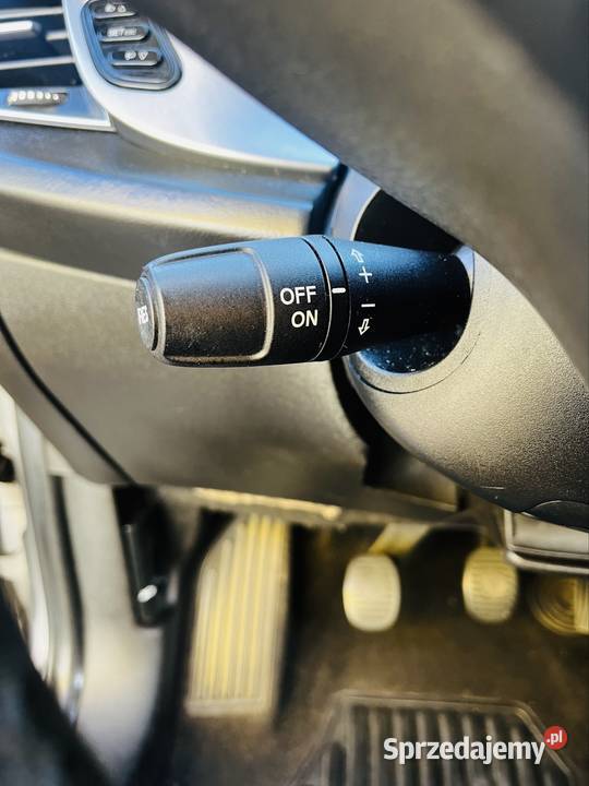 Alfa Romeo Giulietta 16 jtdm światła LED Pabianice