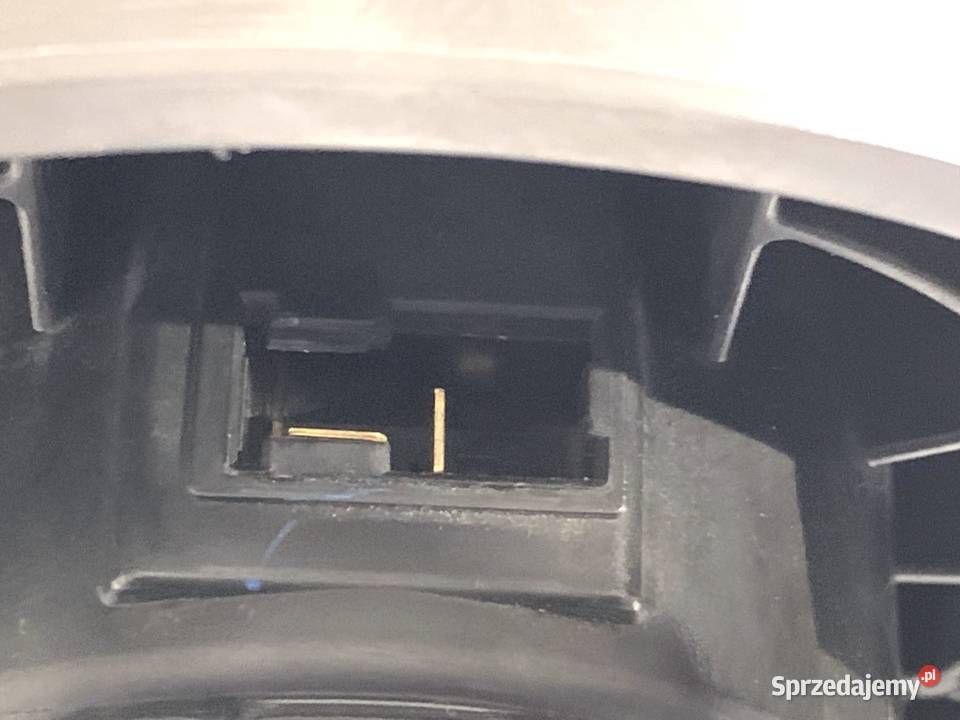 DMUCHAWA NAWIEWU NISSAN QASHQAI J11 WENTYLATOR