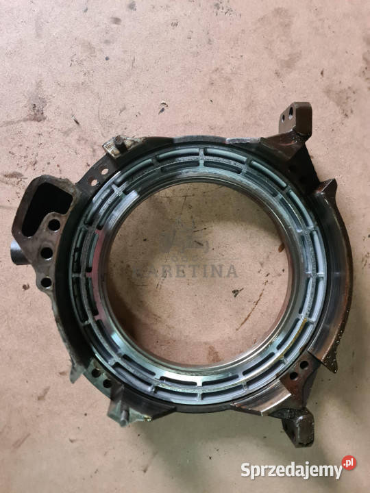 John Deere 4650 4850 Obudowa Tłoka Hamulcowego wielkopolskie Jastrzębniki