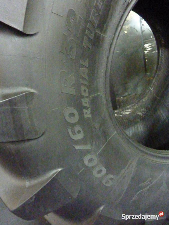 Opona używana rolnicza 90060R32 MICHELIN Michelin Zaścianki