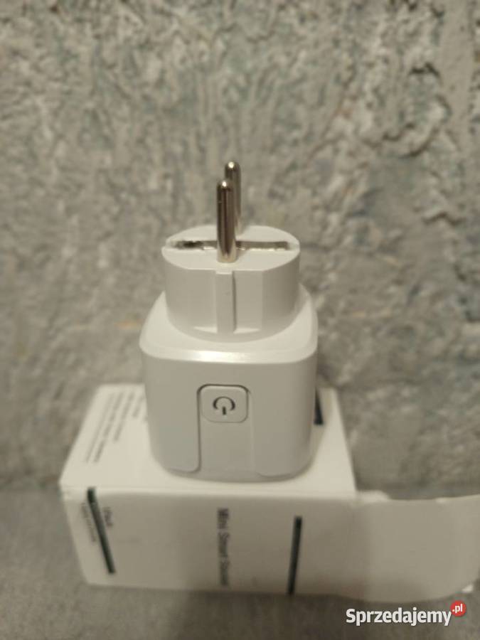inteligentne gniazdko  Piła sprzedam