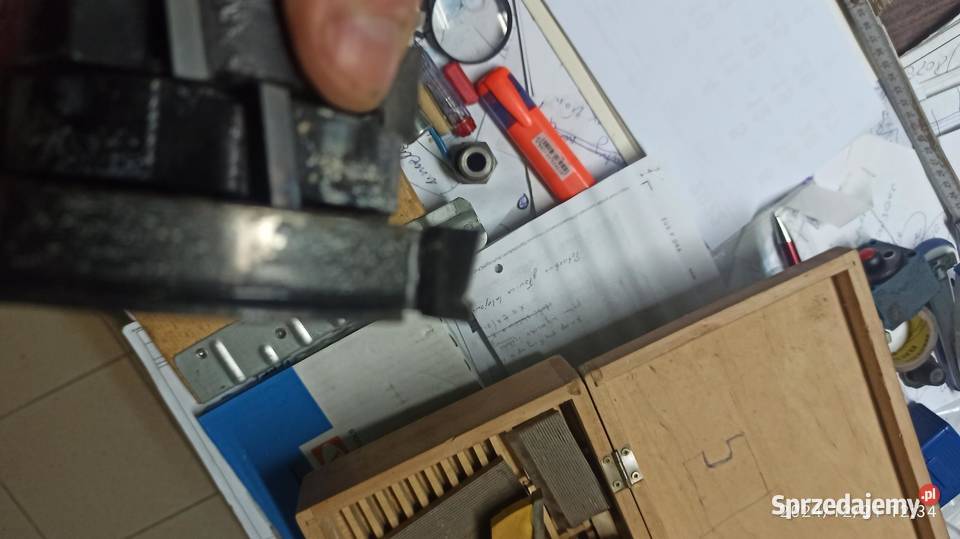 głowica złożona do profili faba