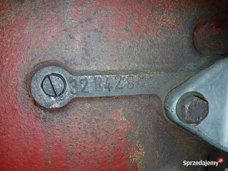 Silnik Choroszczynka