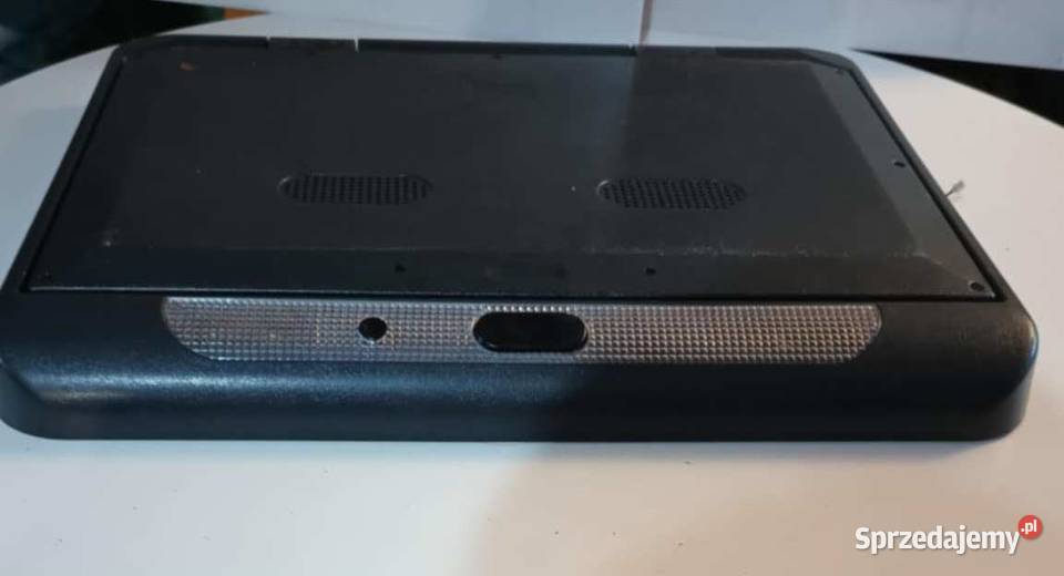 Monitor samochodowy TFT LCD Monitory i projektory pomorskie Lębork sprzedam