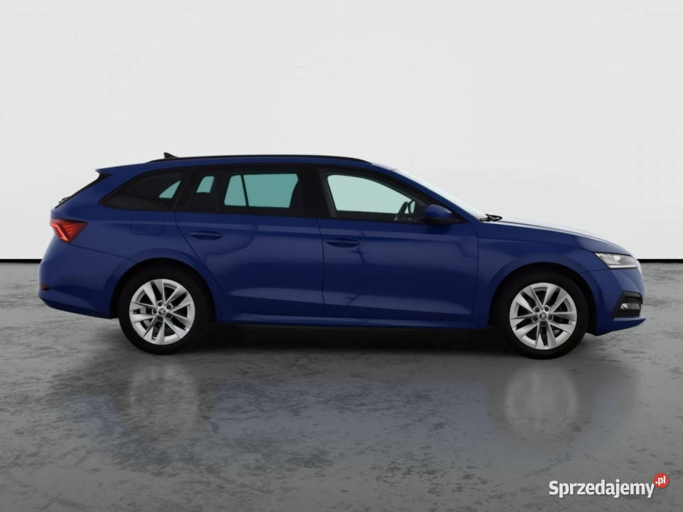 Skoda Octavia 15 TSI etec ASR (kontrola trakcji) Piaseczno sprzedam