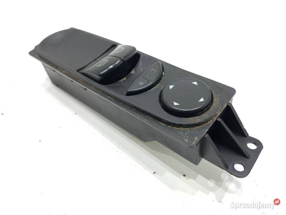 PRZEŁĄCZNIK SZYB VW CARFTER 30 35 9065451213