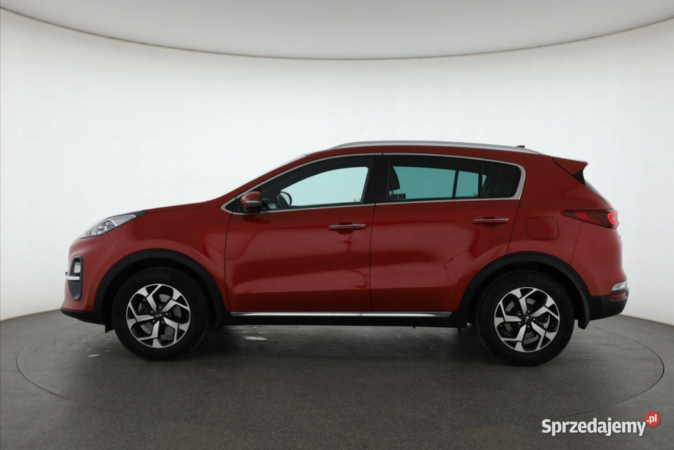 Kia Sportage 16 GDI Piaseczno sprzedam