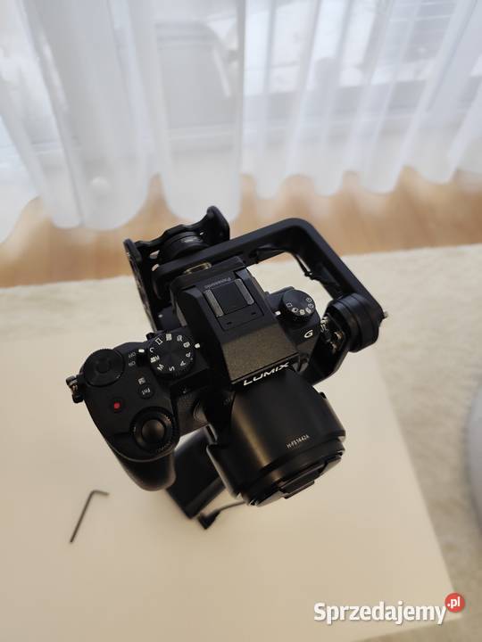 Stabilizator video 3Axis gimbal Nebula 4000 lite Pozostałe