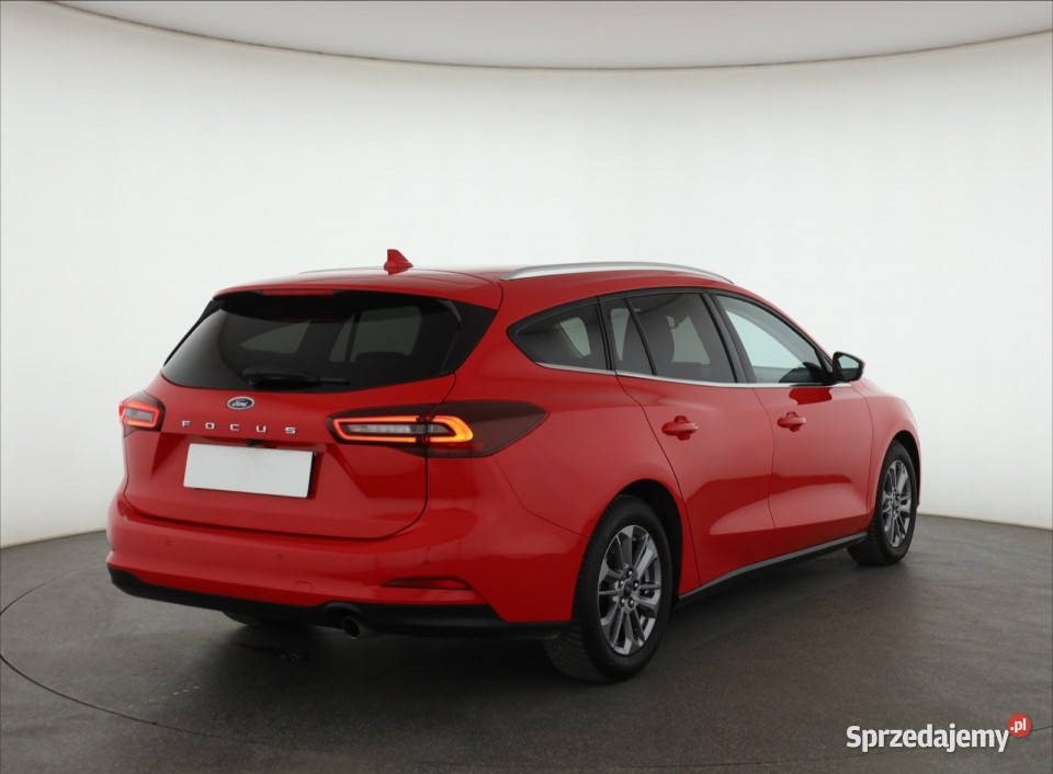 Ford Focus 10 EcoBoost 4/5 Focus Piaseczno sprzedam