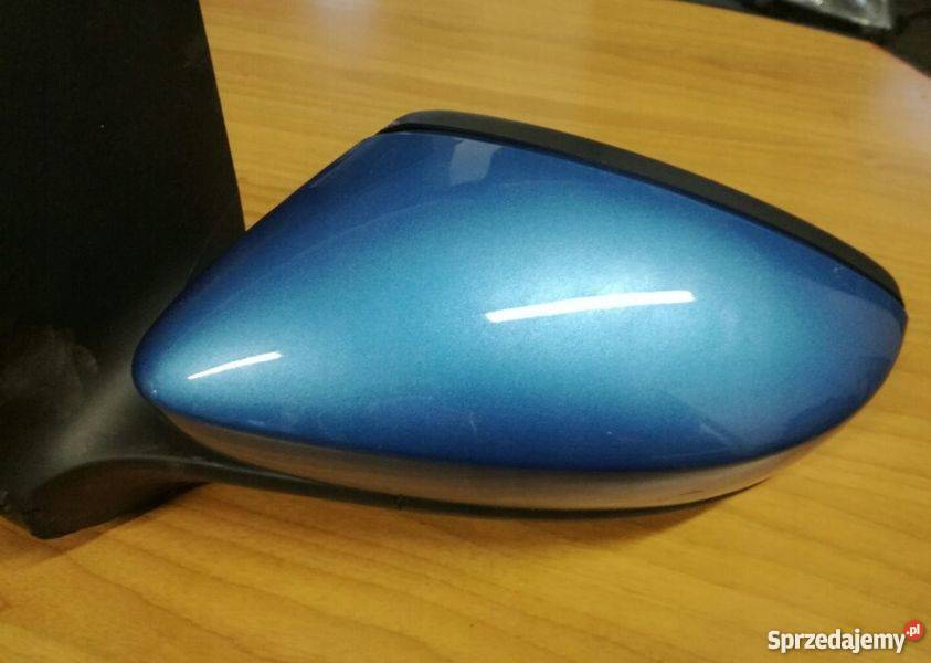 OBUDOWA LUSTERKA DO SKODA CITIGO VW UP SEAT MII Rybnik