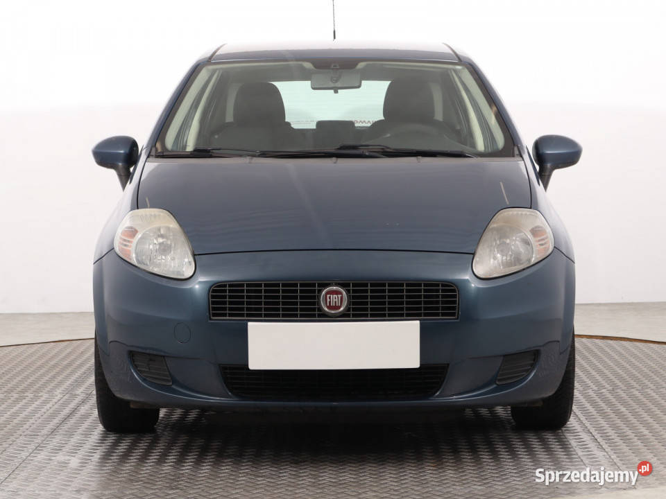 Fiat Punto 14 Punto Katowice sprzedam