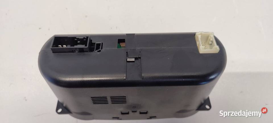 MERCEDES SL R230 PANEL KLIMATYZACJI A2308300485 osobowe