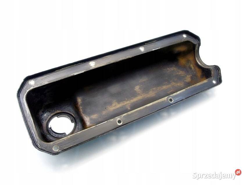 POKRYWA ZAWORÓW 16 8V BORA A3 GOLF IV CORDOBA Sosnowiec sprzedam