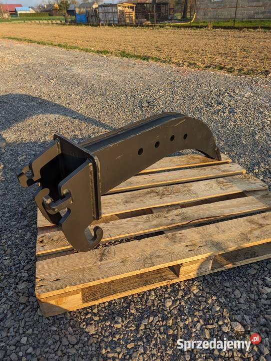ŁYŻKA DO KABLI 20 HARDOX HB500 MINIKOPARKA Mielec sprzedam