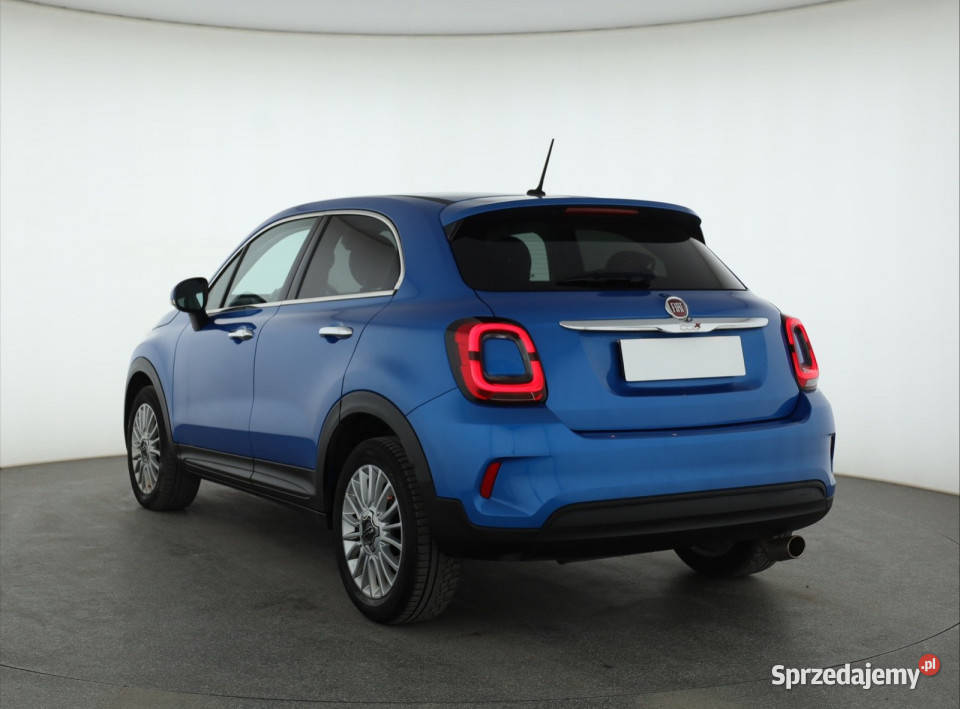 Fiat 500X 10 FireFly sprzedam