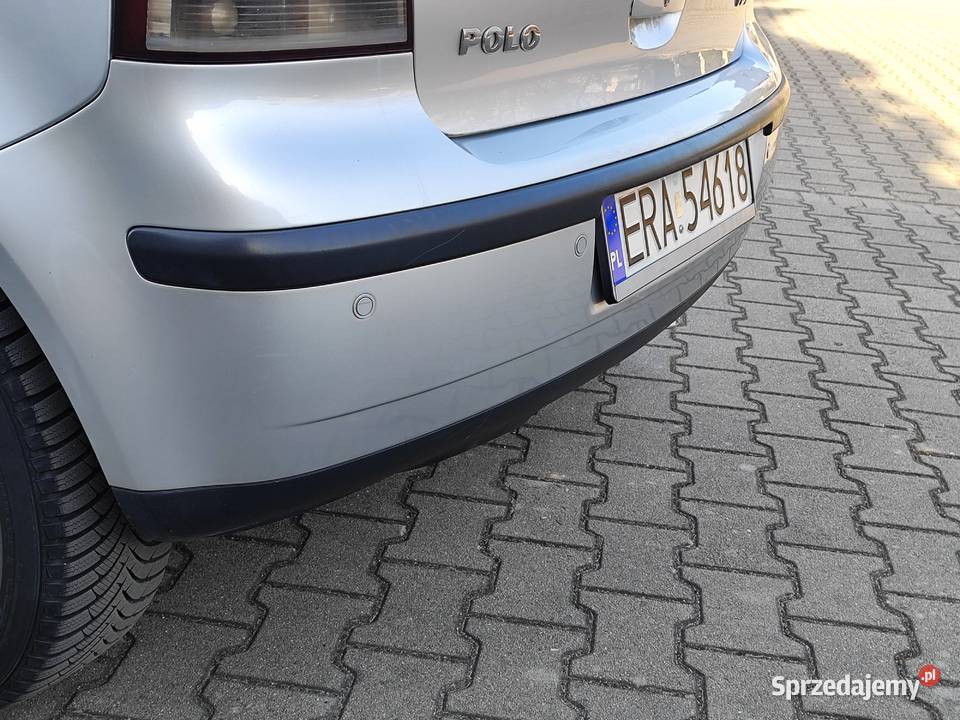 TDi Grzane Siedzenia Klima ESP Serwis