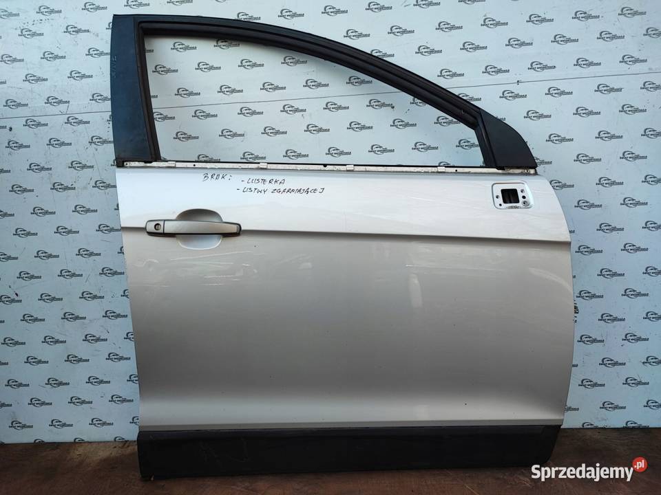 CHEVROLET CAPTIVA I LIFT 12r Drzwi prawy przód Karoseria Kielce