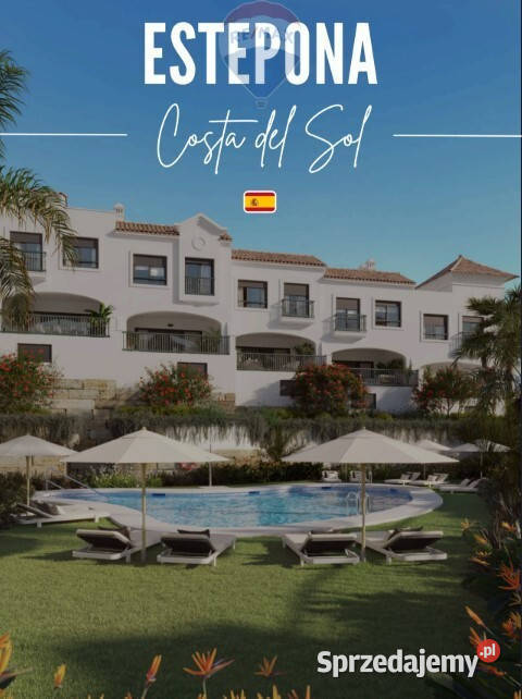 Segmenty w Esteponie na Costa del Sol Hiszpania Warszawa