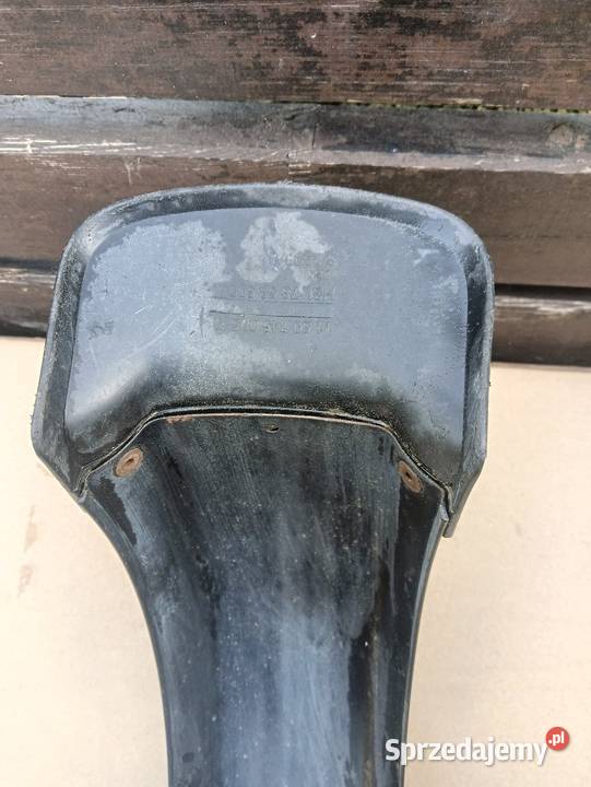 Błotnik przedni Simson Sr 50 małopolskie Tarnów