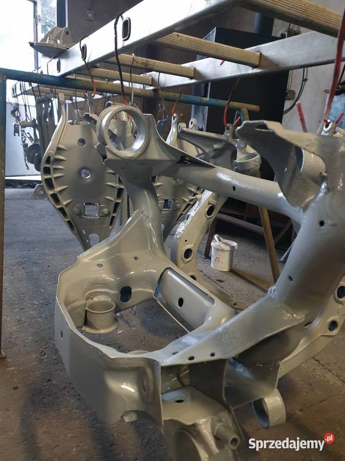 Konserwacja podwoziaOdbudowa zawieszeniaNaprawa Ostrowiec Świętokrzyski