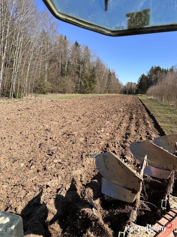 Kverneland vd85 Kverneland Siemiatycze