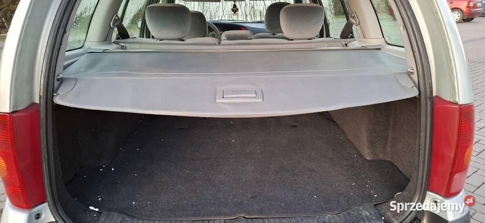Renault Megane 2002 r 19 DCI stan śląskie Rybnik