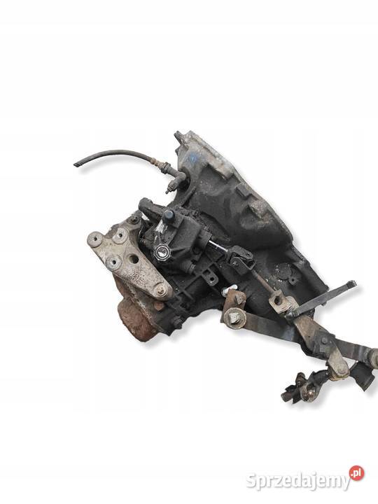 Opel Corsa D 12 Skrzynia Biegów Manualna 5B F13 Opole Lubelskie
