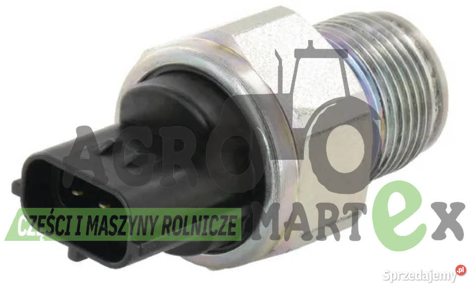 0011318120 11318120 CZUJNIK LISTWY COMONRAIL Claas sprzedam