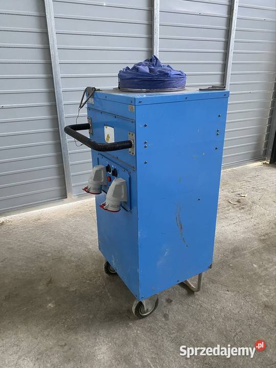 Nagrzewnica elektryczna 18Kw Wilkowisko