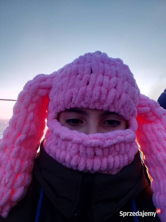 Balaklawa Rozmiar 36 Gdańsk