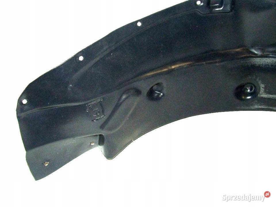 NADKOLE KOŁA PRZÓD LEWE FORD RANGER 2011 Głogów sprzedam