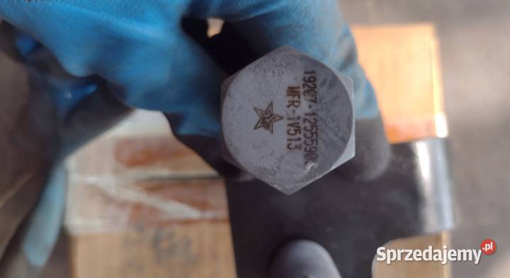 Ściągacz do gąsienic czołgu T 161 track