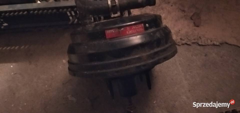 Serwo Honda Accord IV generacji 22 Poznań