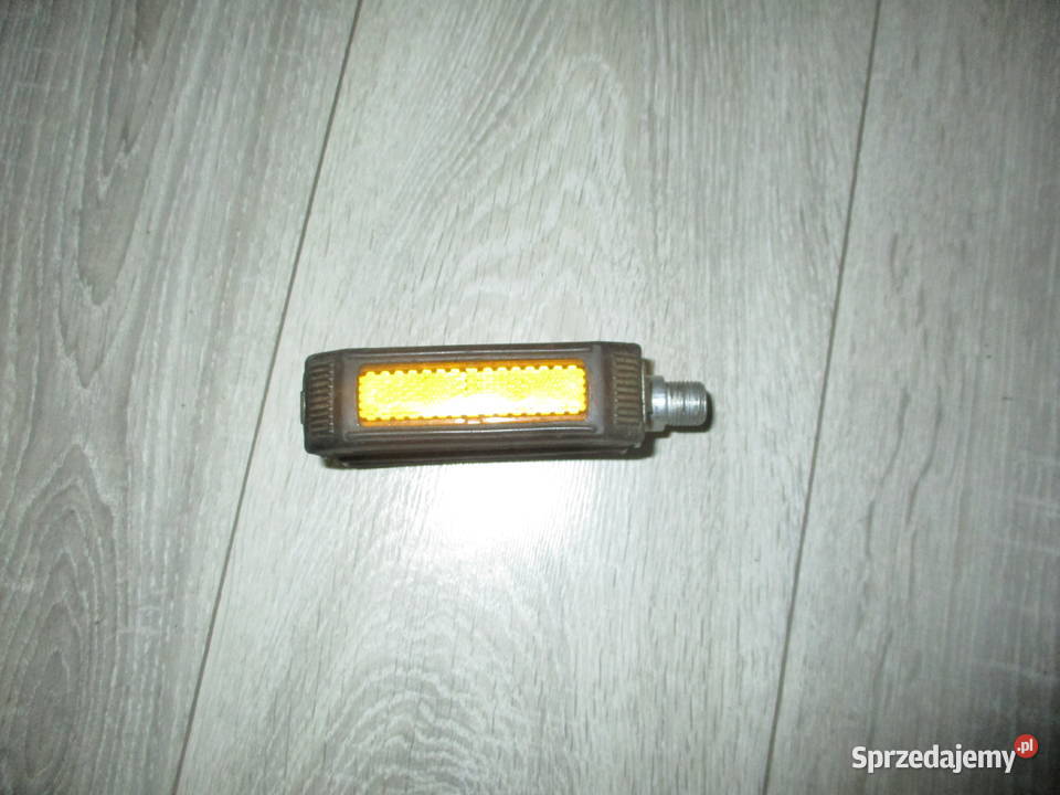 pedał pedały do wigry jubilat Solca Mała