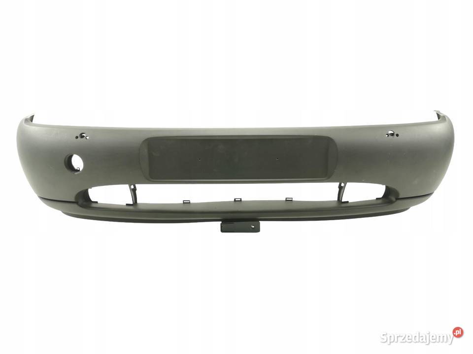 ZDERZAK PRZÓD FORD FIESTA 19962002 NOWY sprzedam