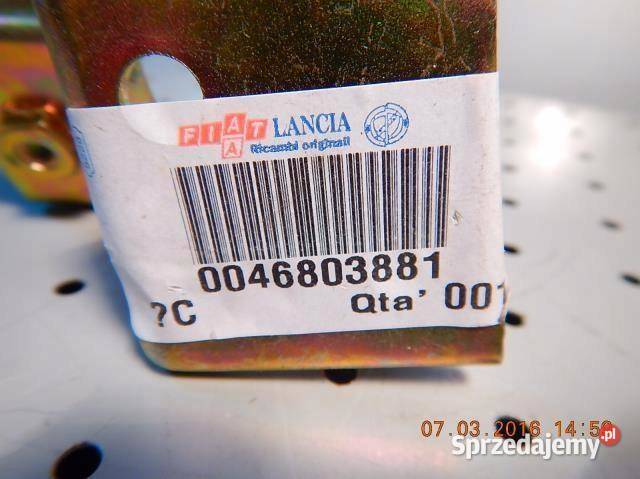 WSPORNIK MOCOWANIE KRATKI LEWE LANCIA LYBRA 9905 osobowe sprzedam