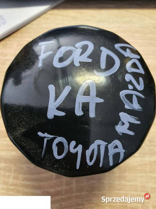 Filtr oleju knecht 0C 235 ford ka mazda toyota lubelskie Kozubszczyzna