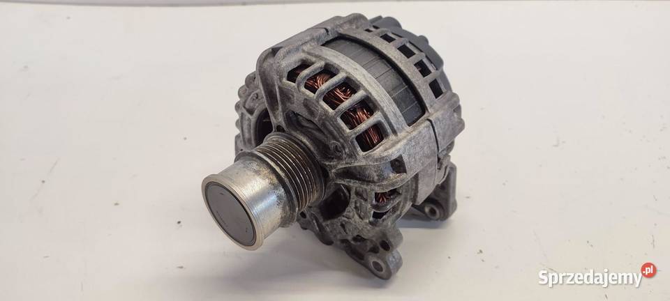 VW TIGUAN II ALTERNATOR 15 05E903026R osobowe