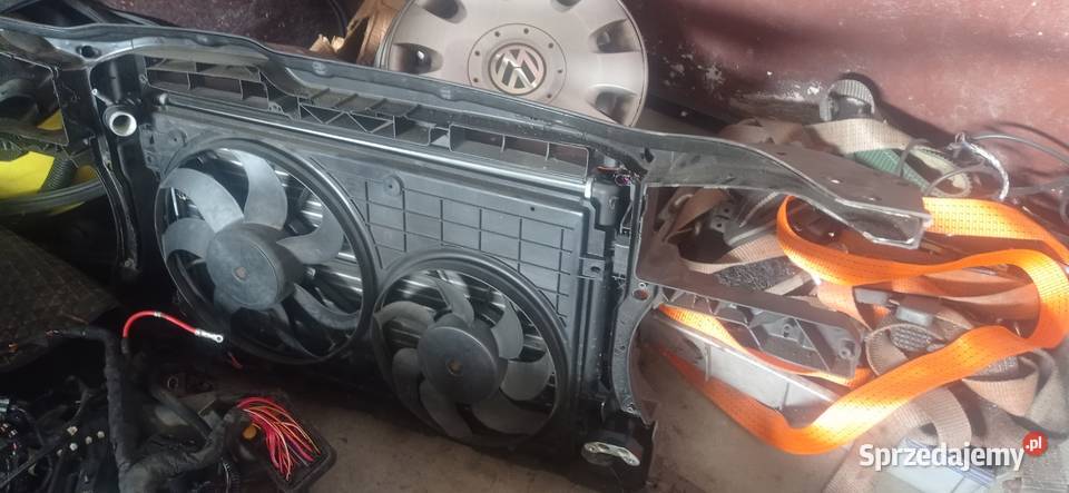 Na części 65KM Suchedniów sprzedam