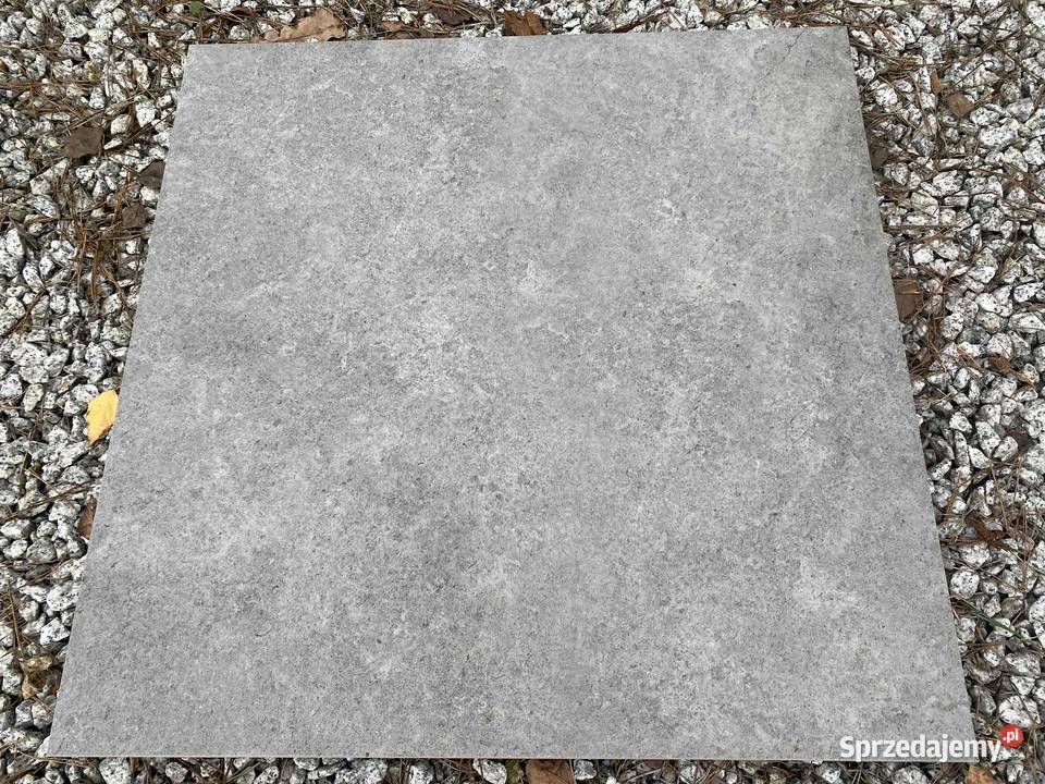 GRES TARASOWY MIXED GREY 60x60x2 mazowieckie Warszawa sprzedam