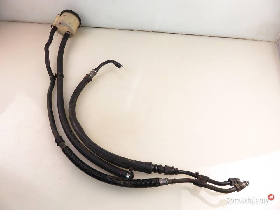 PRZEWÓD WSPOMAGANIA VW TRANSPORTER T4 19 TD