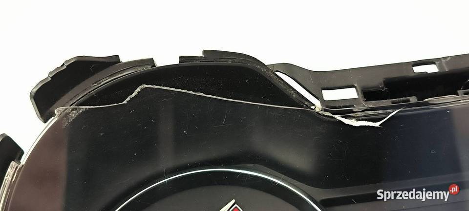 LICZNIK ZEGAR SKODA OCTAVIA III 5E0920781E Lipno