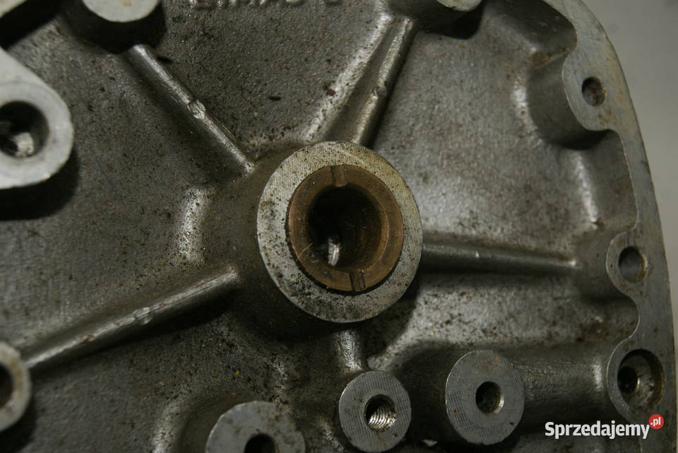 dekiel silnika POKRYWA VICTORIA KR 35 HOREX Rybnik