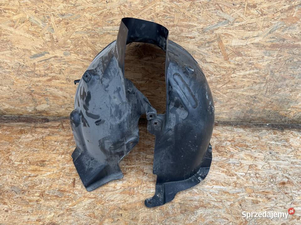 Nadkole przód lewe lh expert Jumpy 3 III proace Międzychód