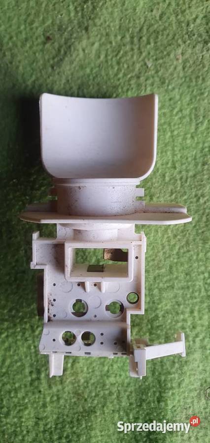 Oprawa żarówki W10650381 Części i Akcesoria